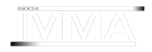 Inochi Alliance of Mixed Martial Arts Logo